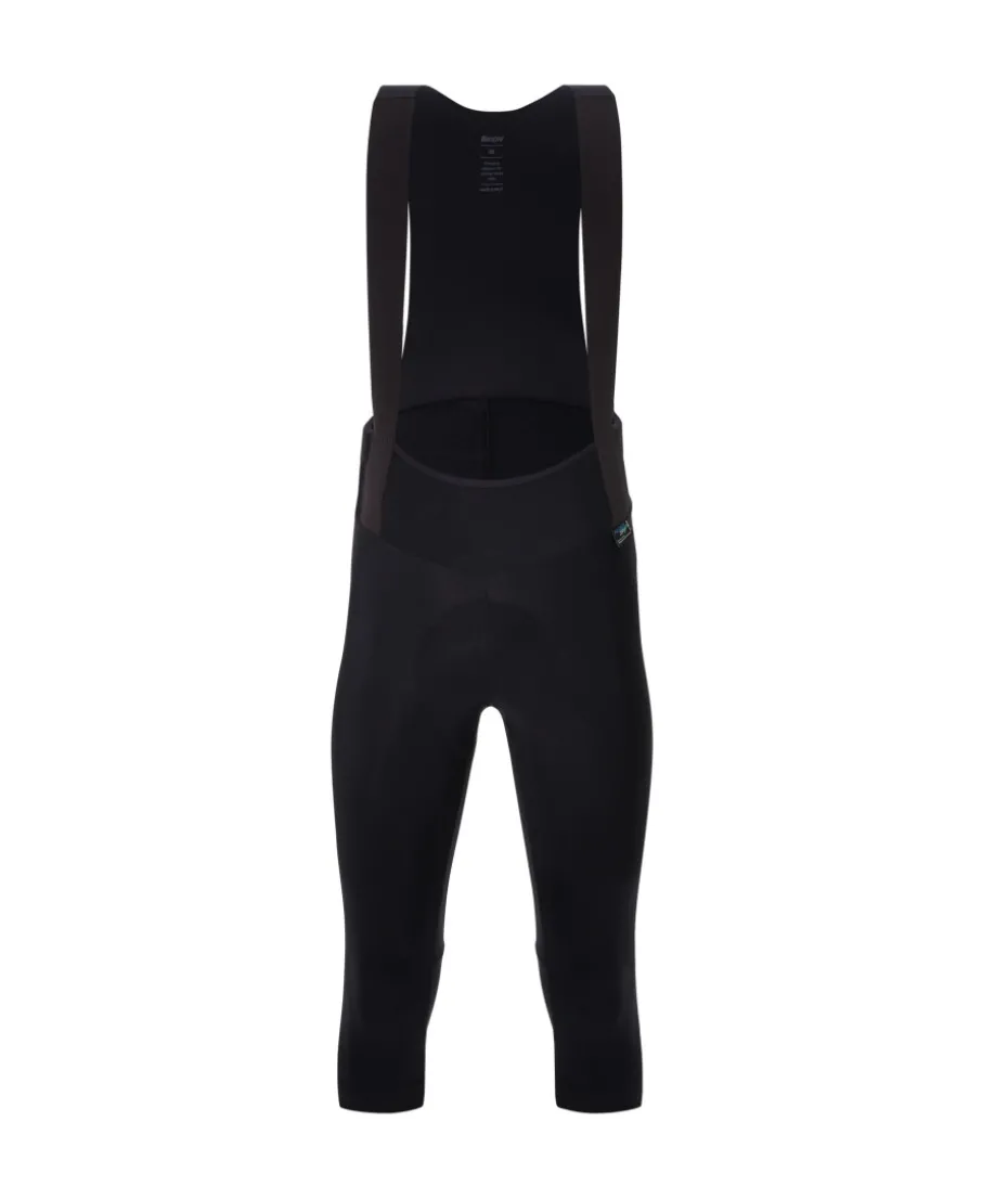 ADAPT SHELL - 3/4 BIB TIGHTS