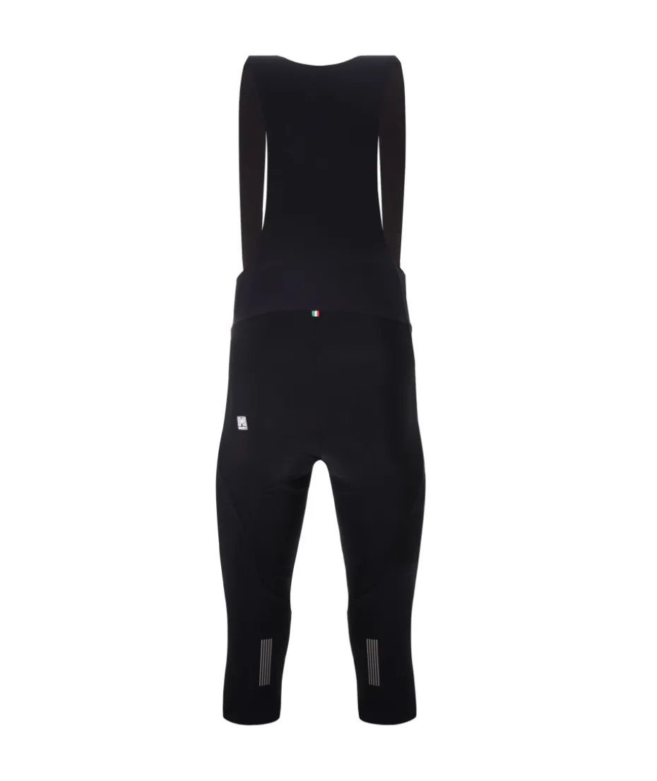 ADAPT SHELL - 3/4 BIB TIGHTS