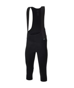 ADAPT SHELL - 3/4 BIB TIGHTS