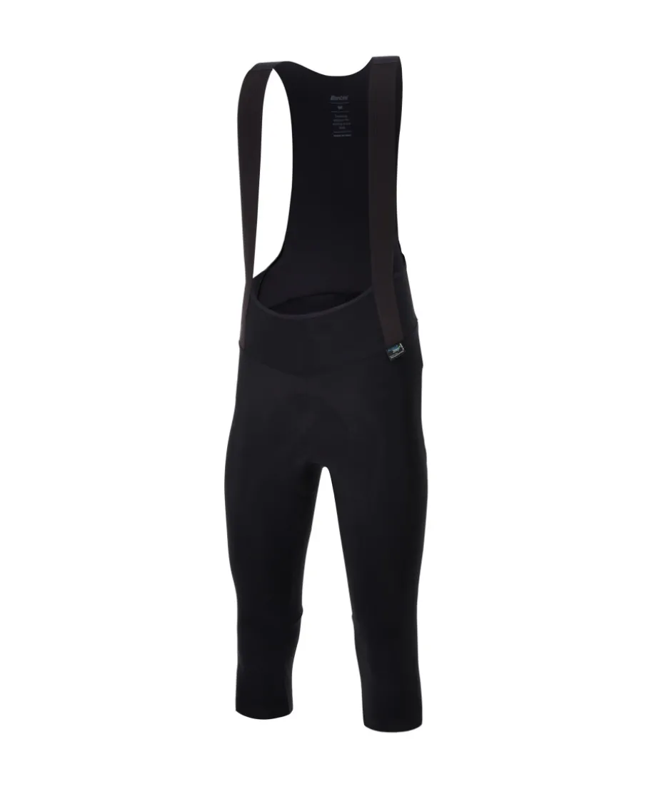 ADAPT SHELL - 3/4 BIB TIGHTS