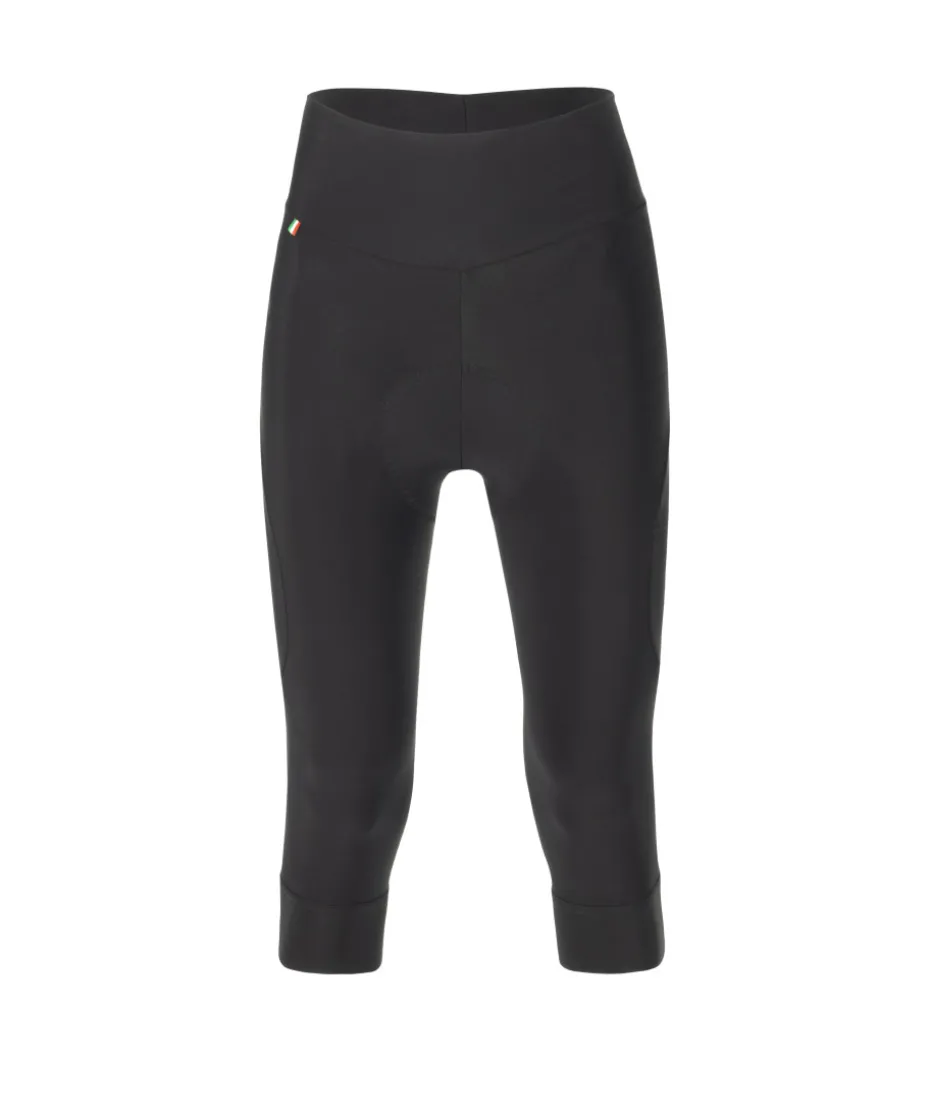 ALBA - 3/4 BIB TIGHTS