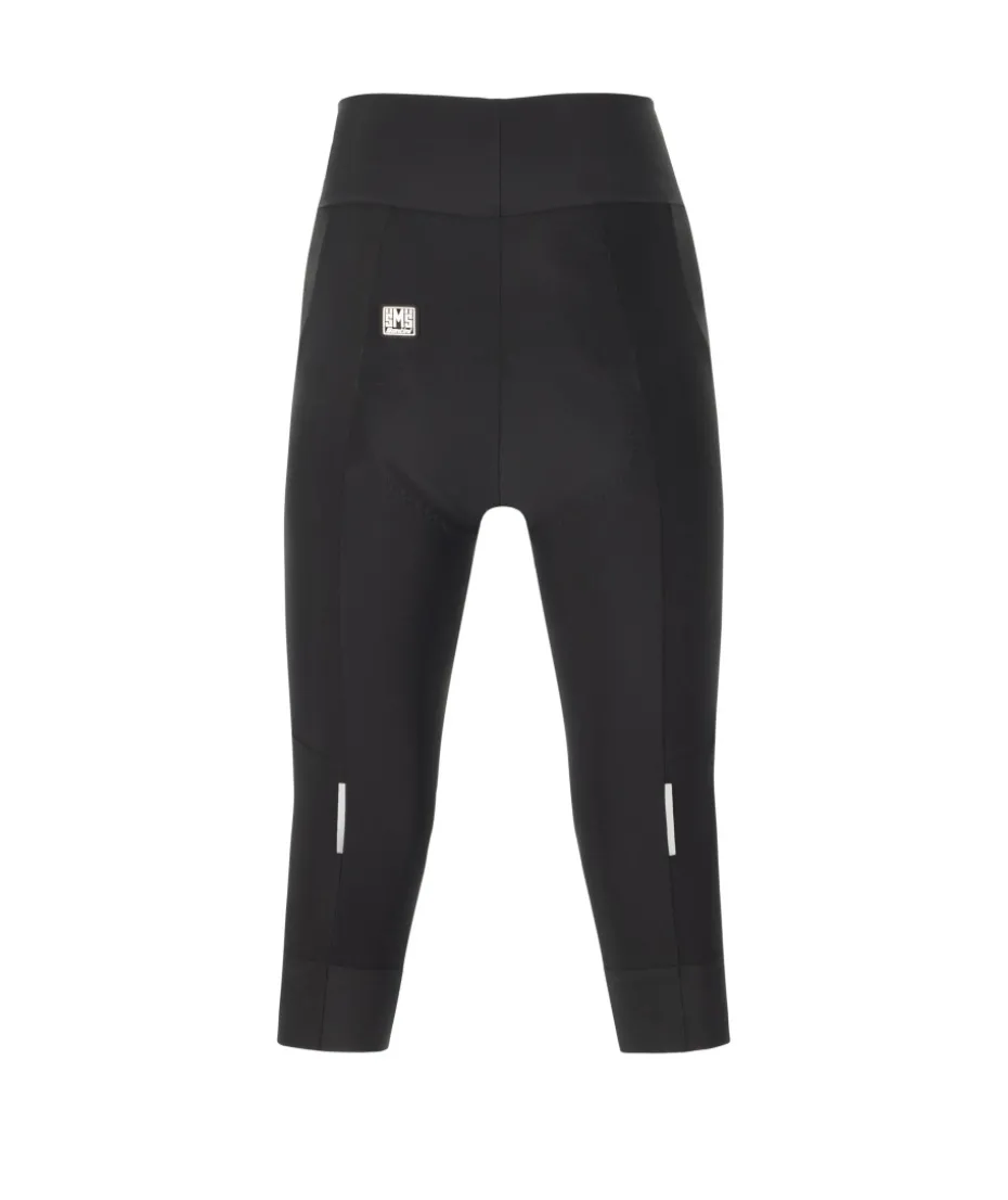 ALBA - 3/4 BIB TIGHTS