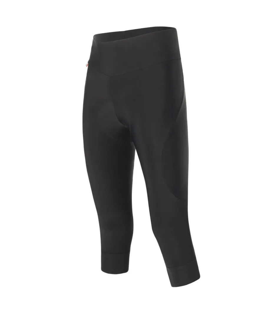 ALBA - 3/4 BIB TIGHTS