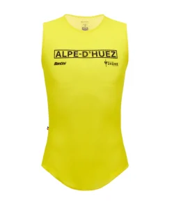 ALPE D'HUEZ - BASELAYER