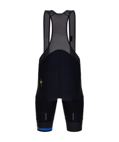 ALPE D'HUEZ - BIB SHORTS