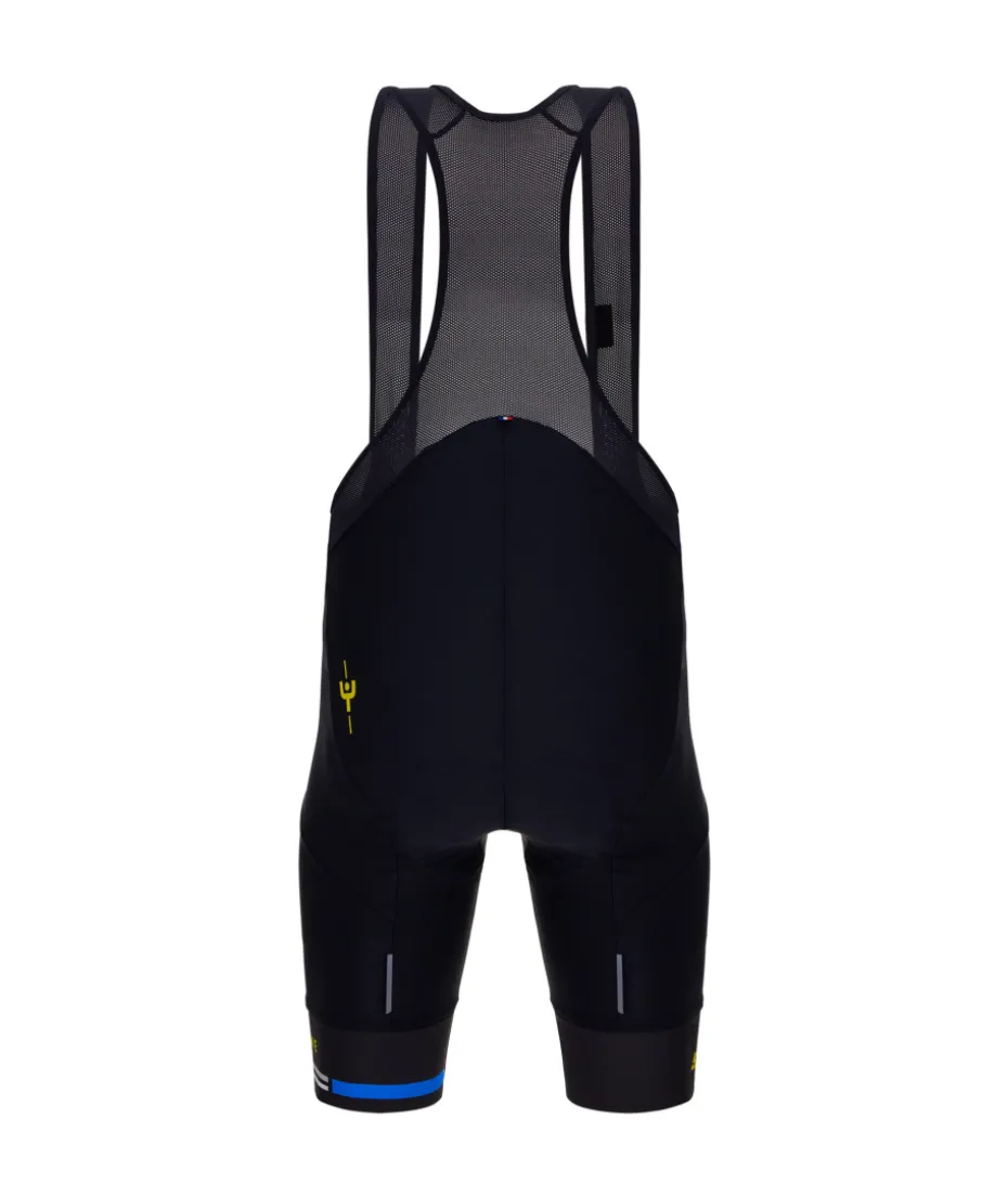 ALPE D'HUEZ - BIB SHORTS