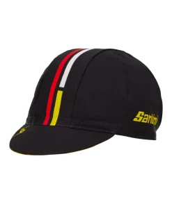ALPE D'HUEZ - CYCLING CAP