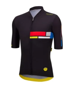 ALPE D'HUEZ - JERSEY