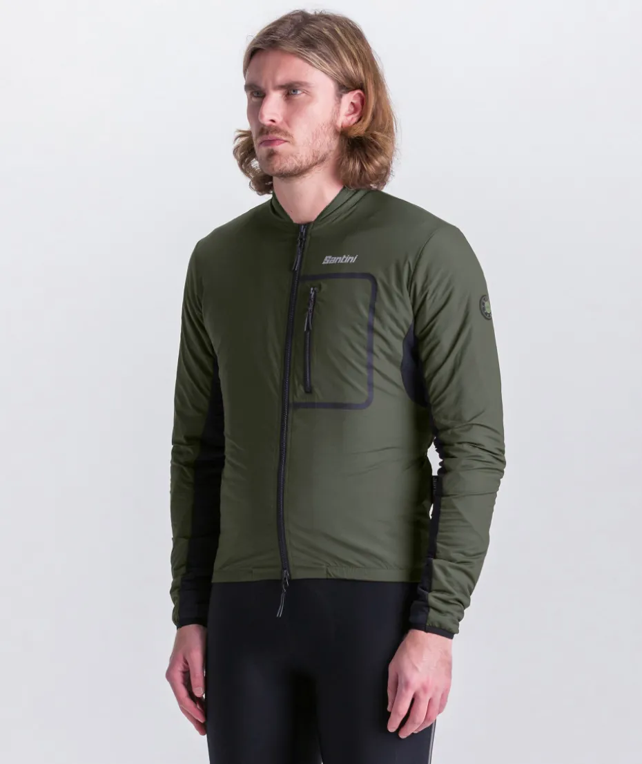 ALPHA T - JACKET