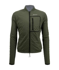 ALPHA T - JACKET