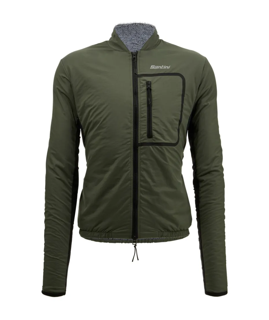 ALPHA T - JACKET