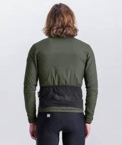 ALPHA T - JACKET