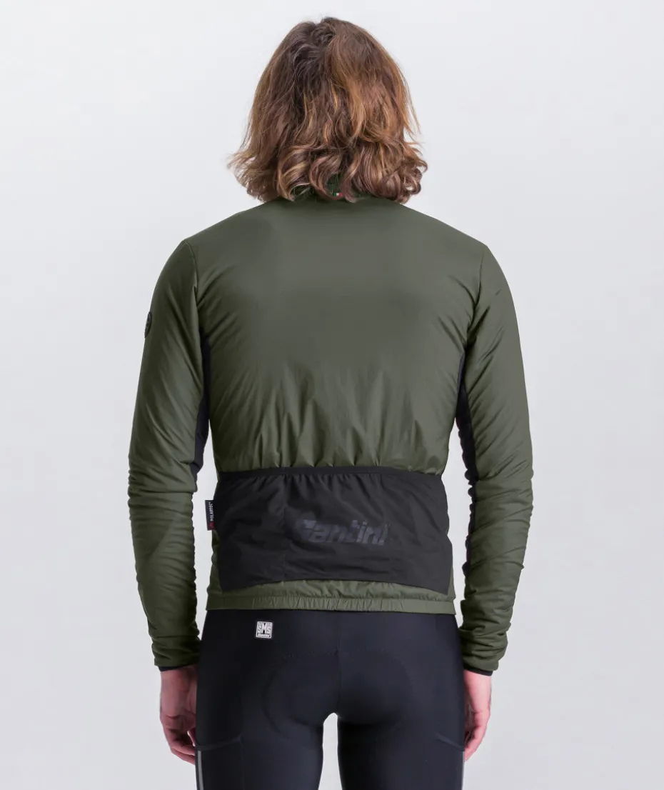 ALPHA T - JACKET