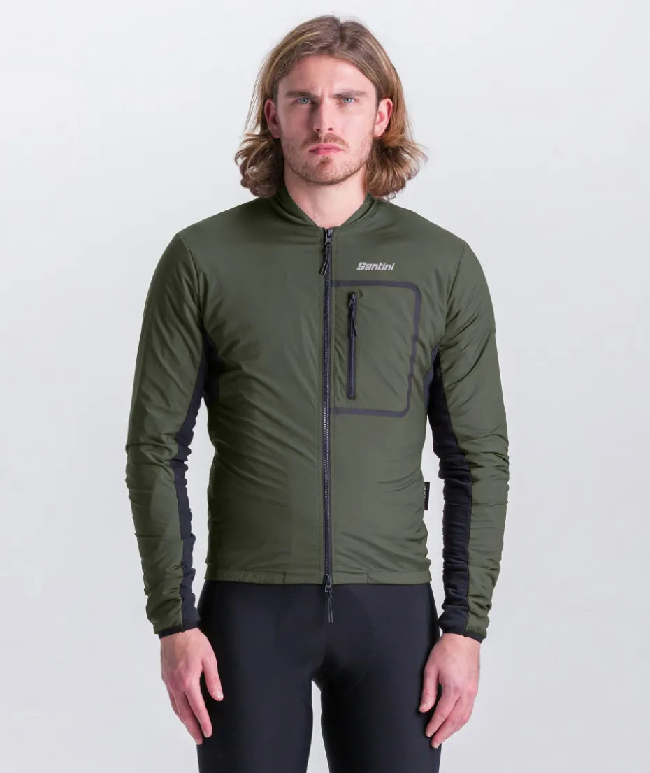 ALPHA T - JACKET