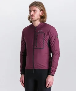 ALPHA T - JACKET