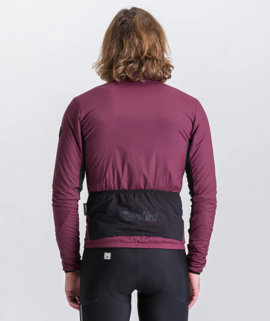 ALPHA T - JACKET
