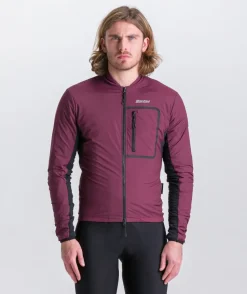 ALPHA T - JACKET