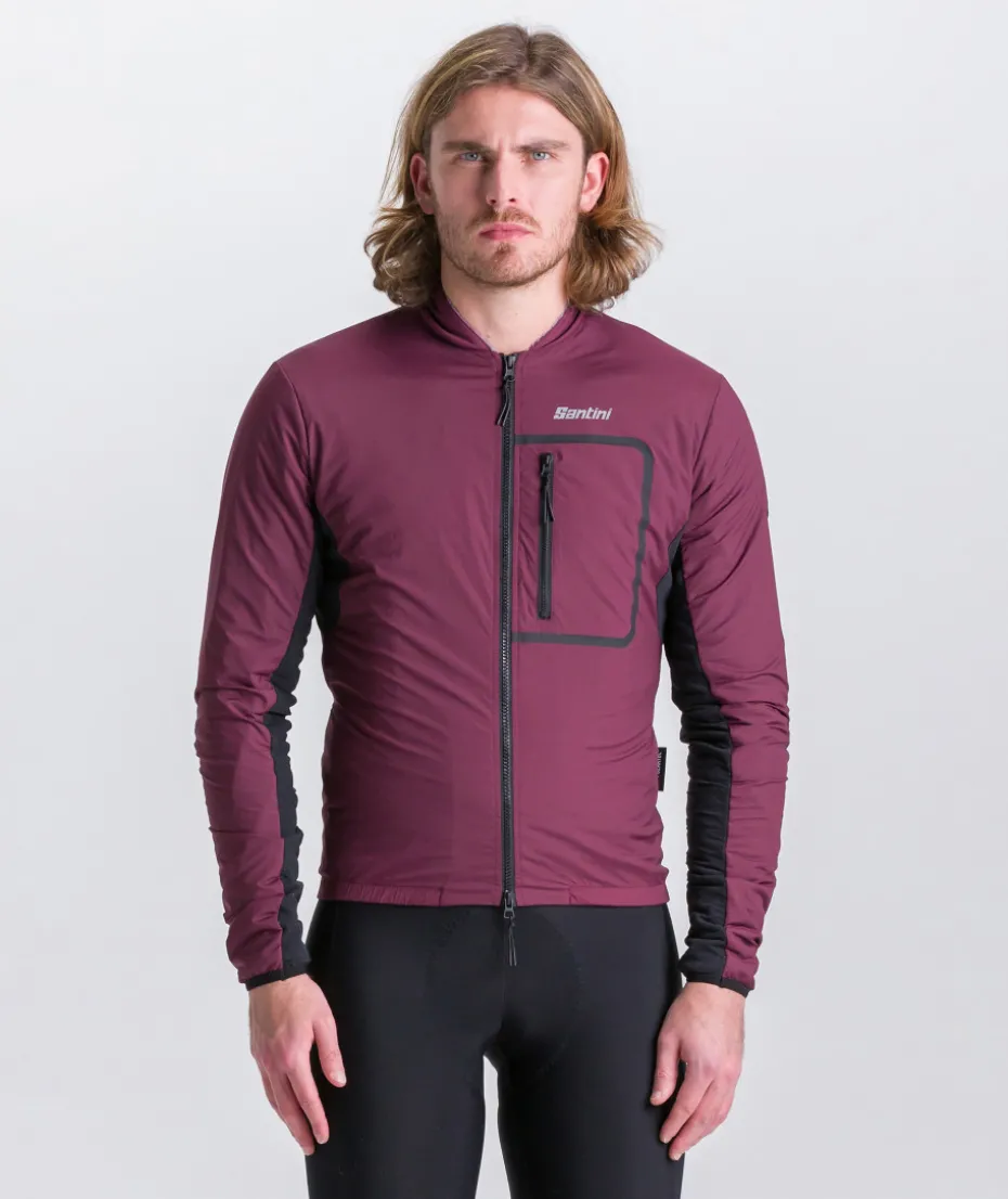 ALPHA T - JACKET