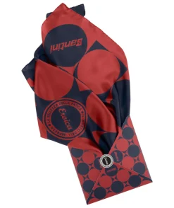 ARTE - SILK SCARF