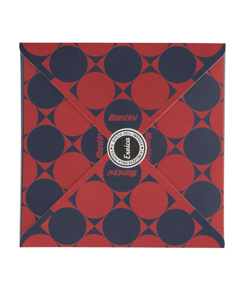 ARTE - SILK SCARF