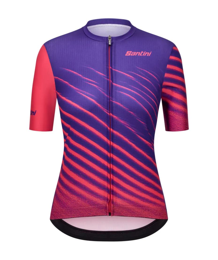 ASTRO - WOMEN'S JERSEY