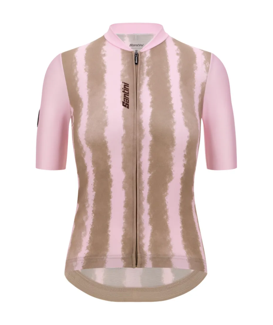 BAMBU - WOMEN'S JERSEY