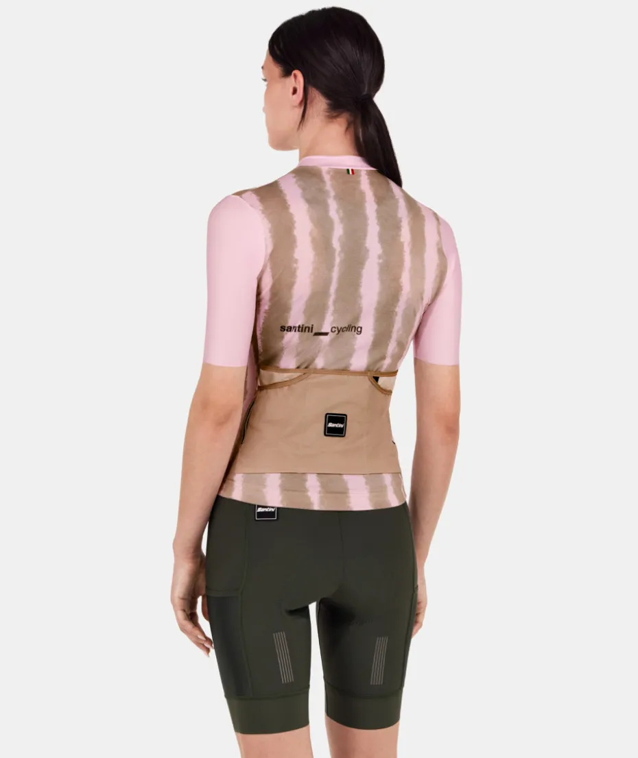 BAMBU - WOMEN'S JERSEY
