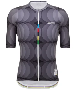 BARCELONA 1973 - UCI JERSEY