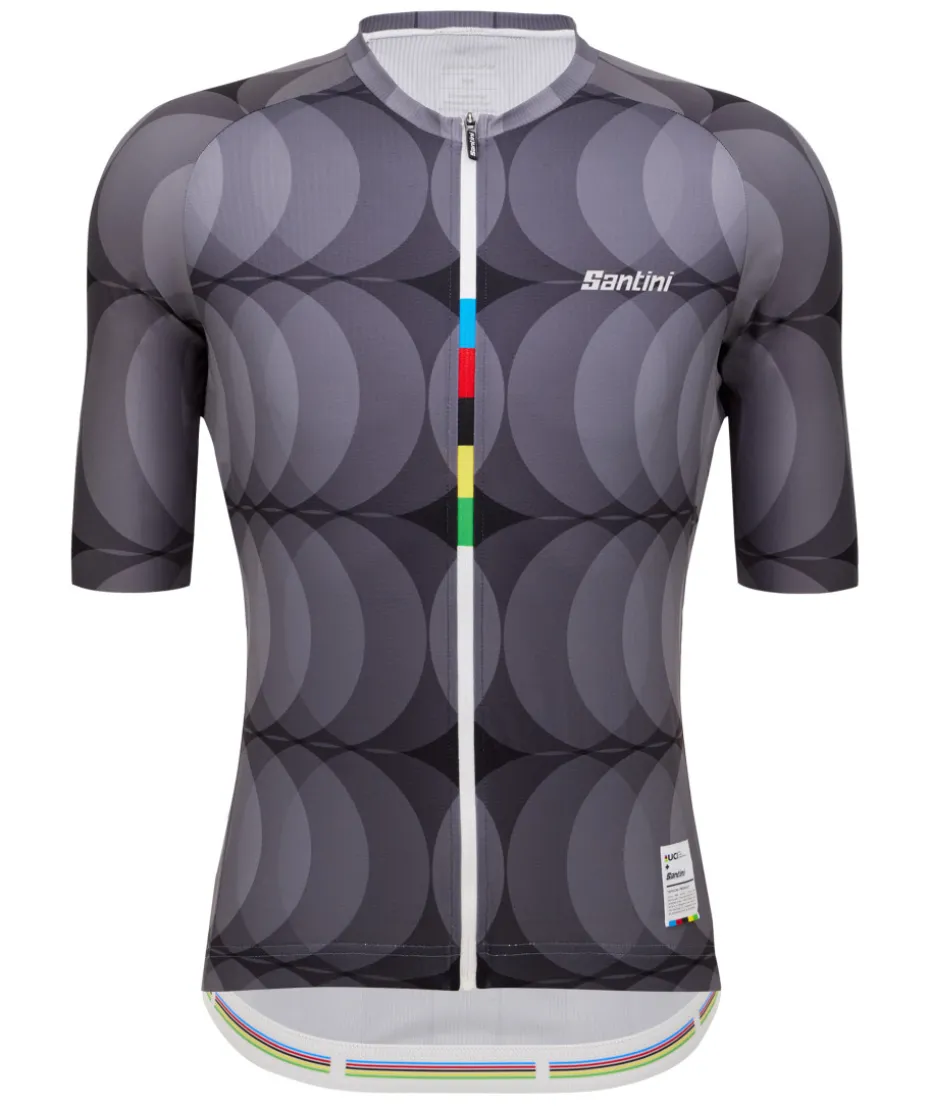 BARCELONA 1973 - UCI JERSEY