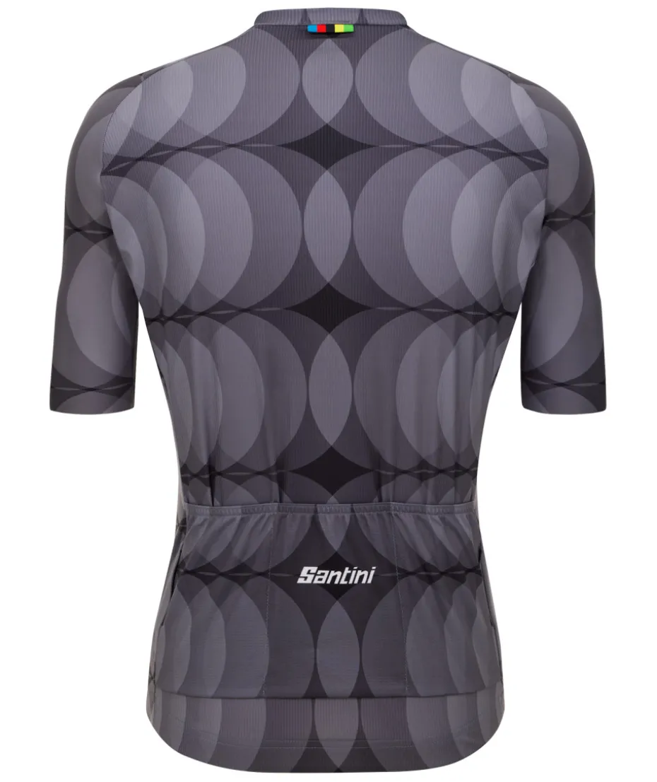 BARCELONA 1973 - UCI JERSEY