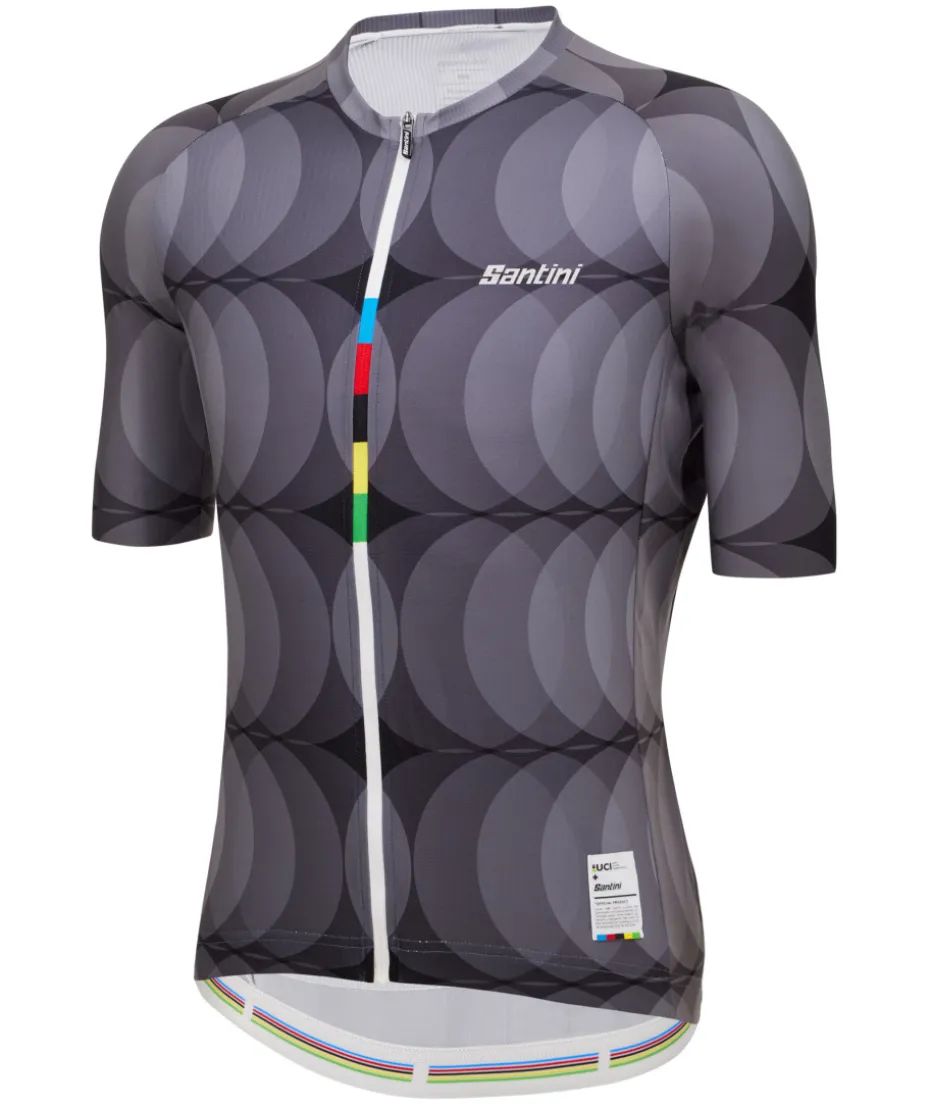 BARCELONA 1973 - UCI JERSEY