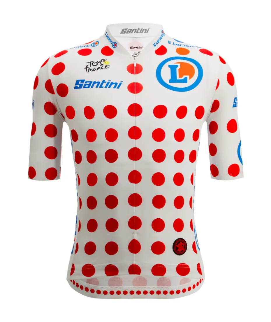 BEST CLIMBER - JERSEY