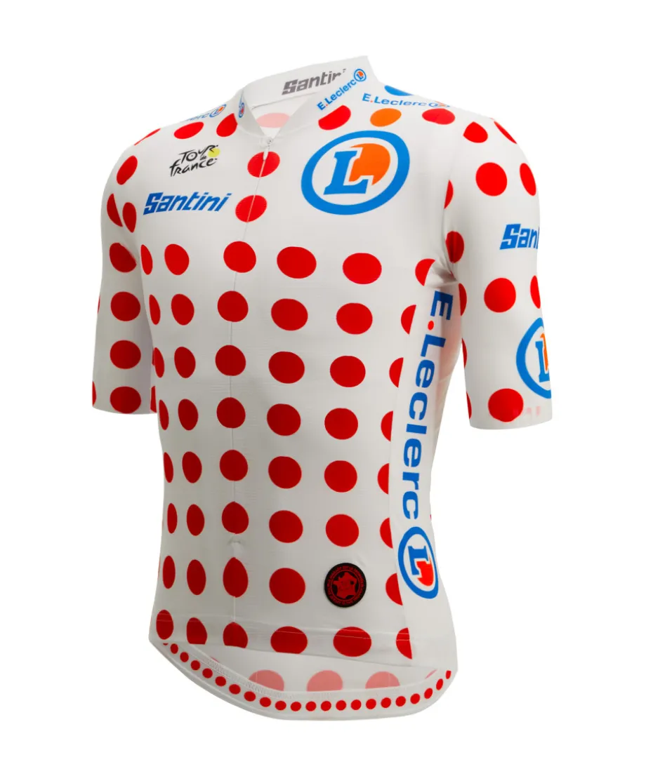 BEST CLIMBER - JERSEY