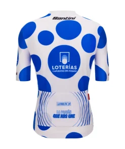 BEST CLIMBER - JERSEY