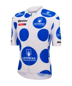 BEST CLIMBER - JERSEY