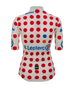BEST CLIMBER - WOMEN'S JERSEY