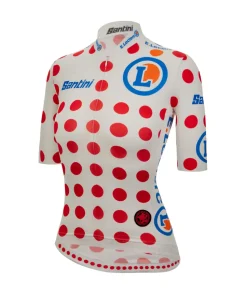 BEST CLIMBER - WOMEN'S JERSEY