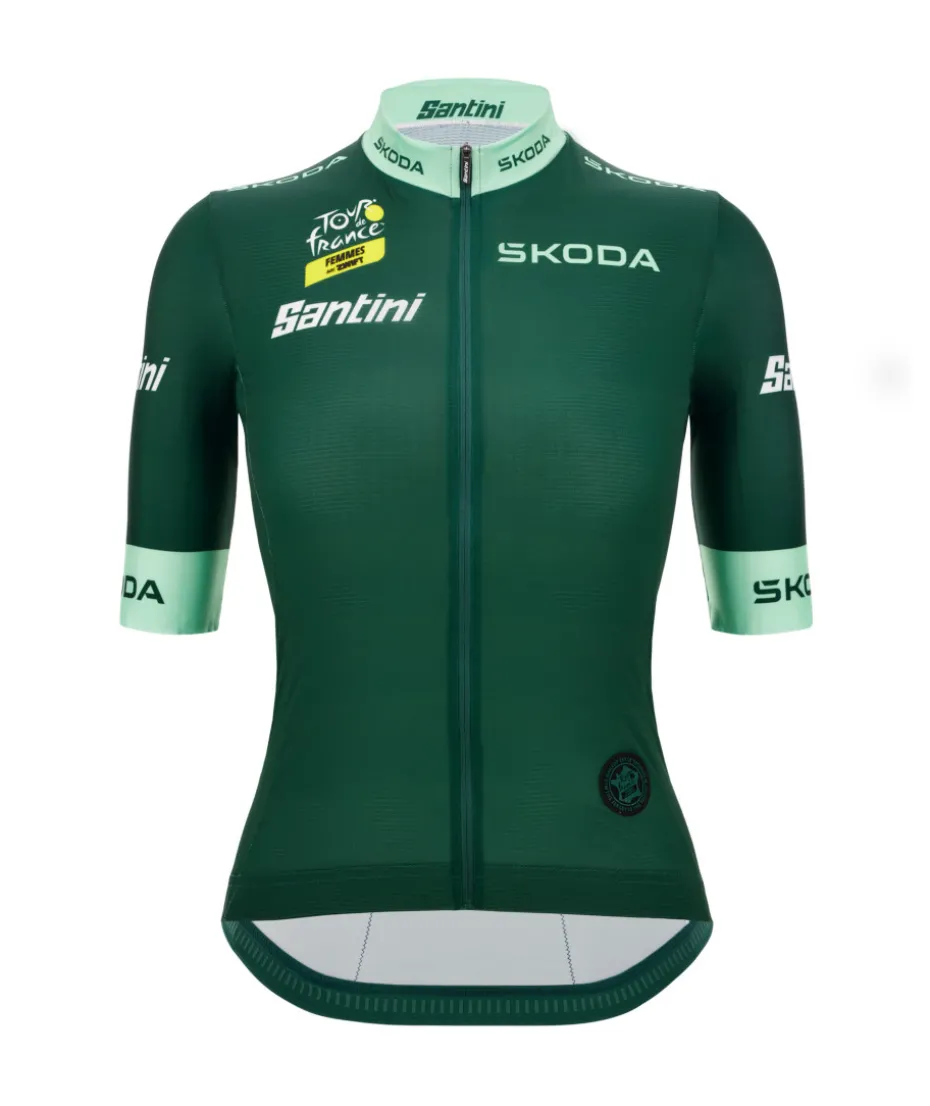 BEST SPRINTER - JERSEY WOMEN