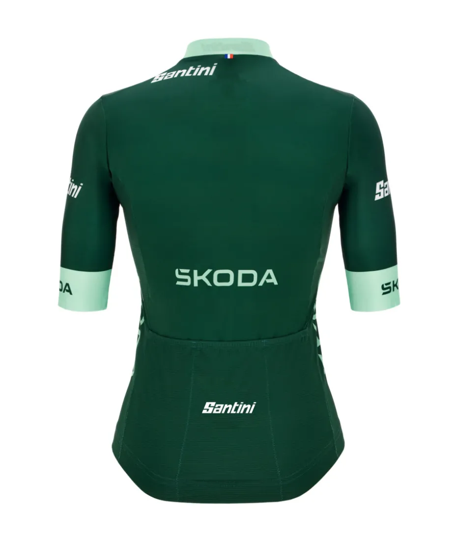 BEST SPRINTER - JERSEY WOMEN