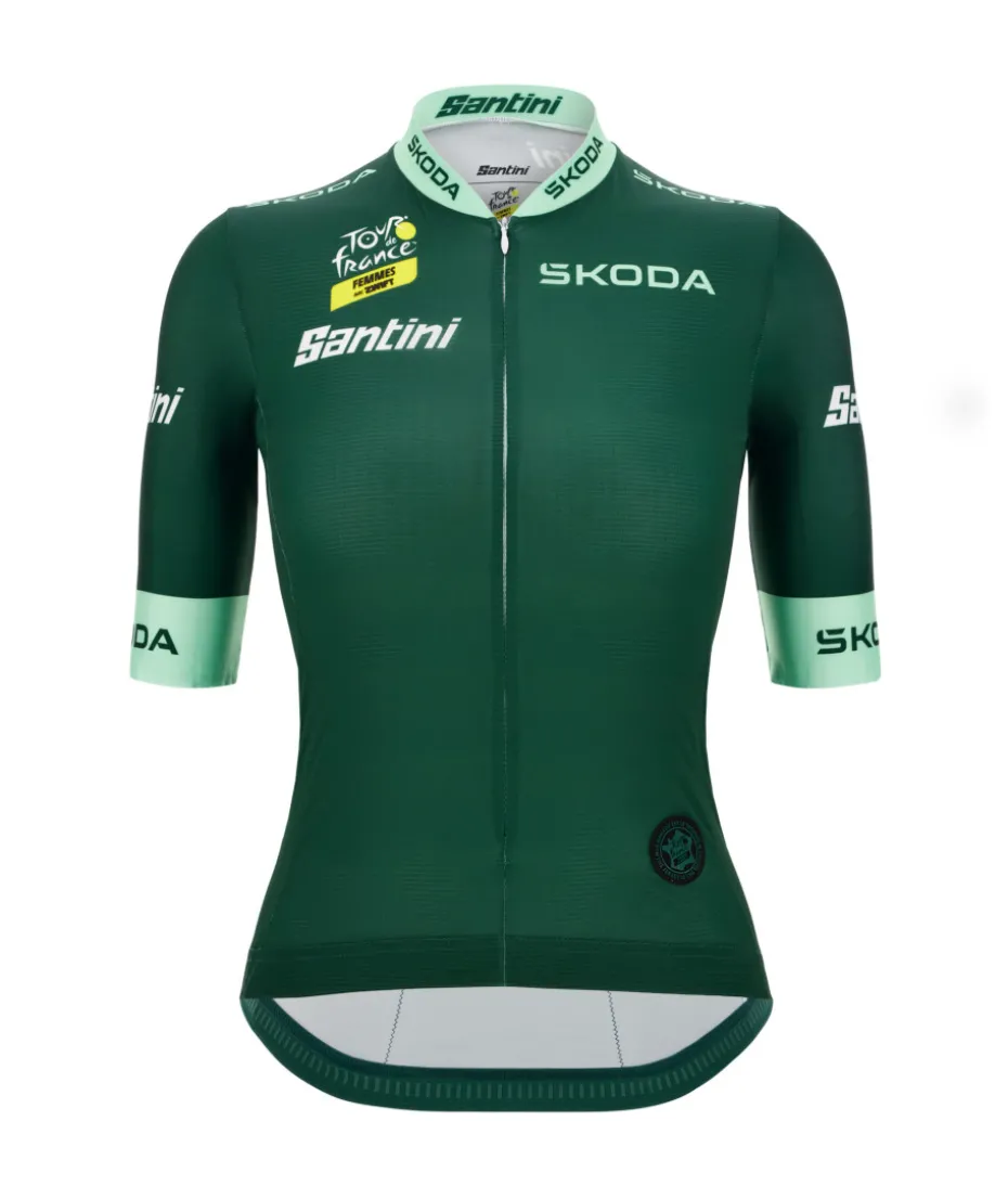 BEST SPRINTER - WOMEN'S JERSEY
