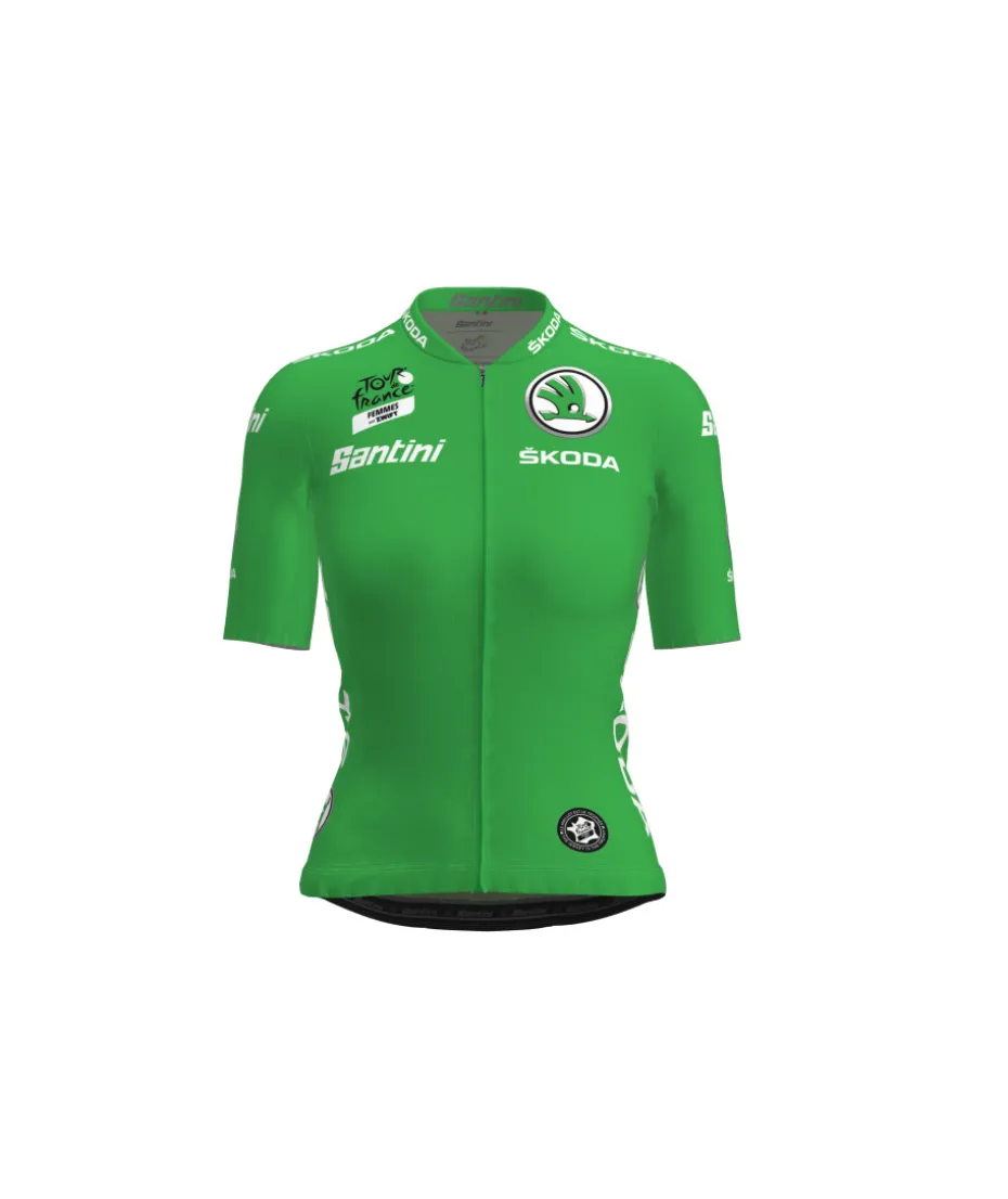 BEST SPRINTER - WOME'S JERSEY