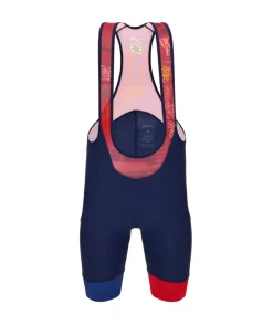 BOLOGNA - BIB SHORTS