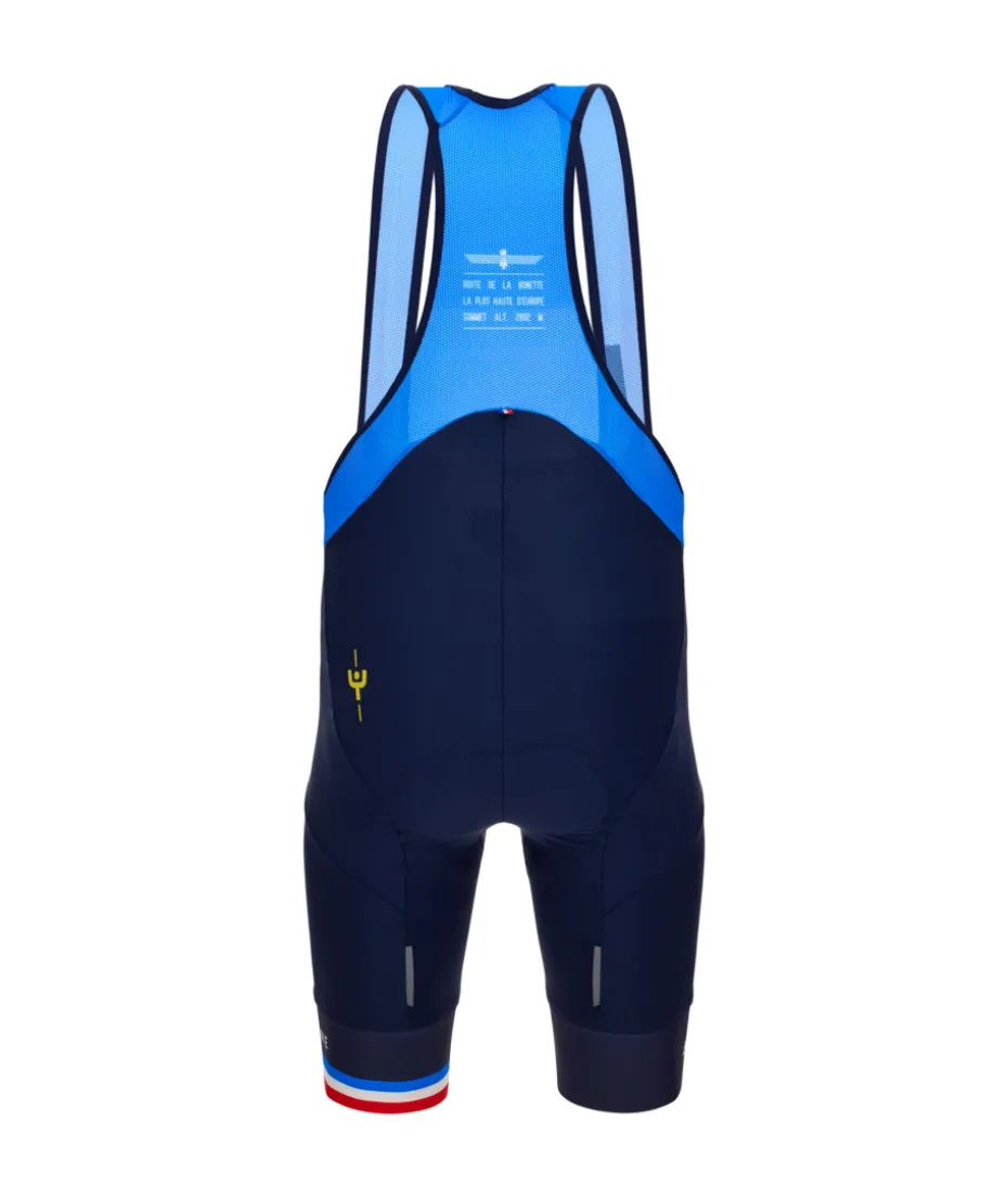 BONETTE - BIB SHORTS