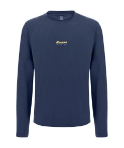 BRAND - LONG-SLEEVE SHIRT