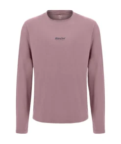 BRAND - LONG-SLEEVE SHIRT