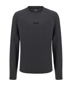 BRAND - LONG-SLEEVE SHIRT