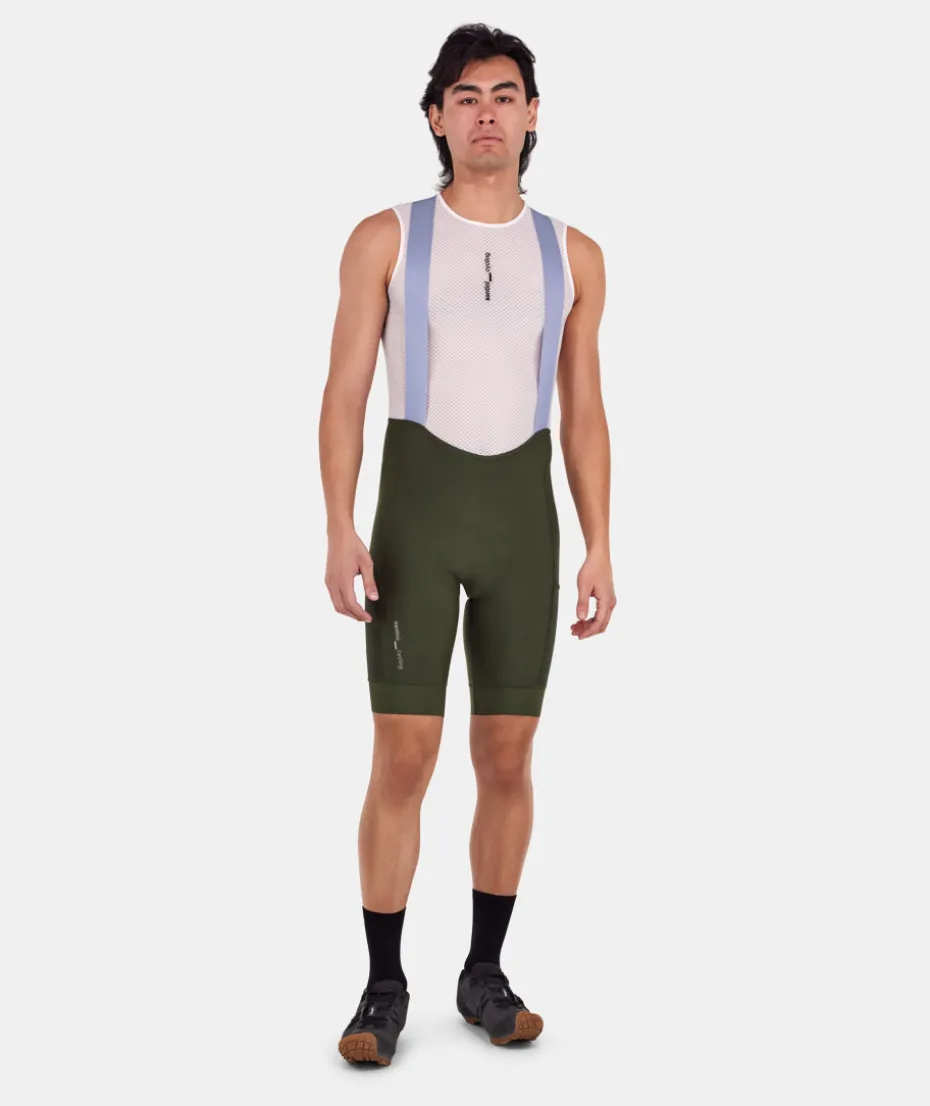 CARGO - BIB SHORTS