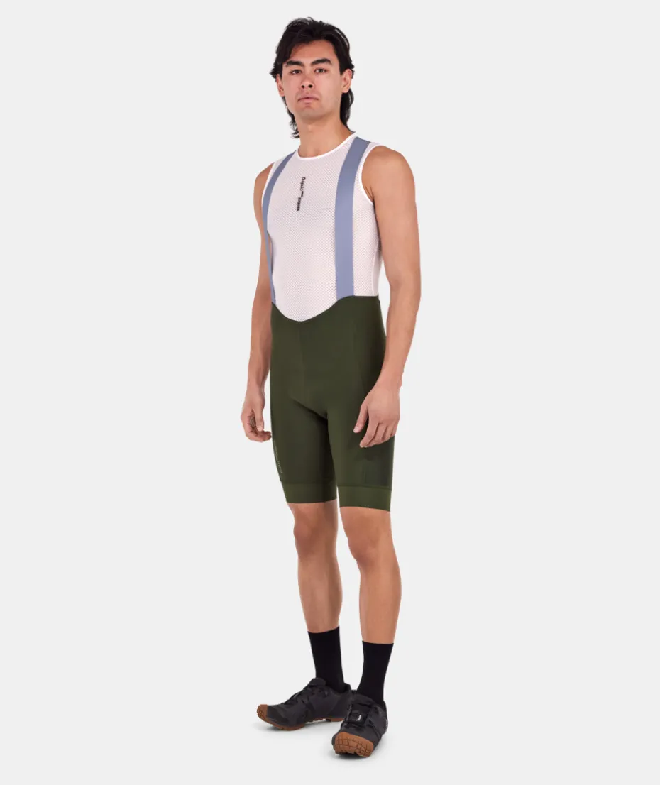 CARGO - BIB SHORTS