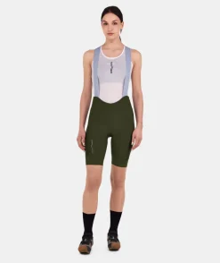 CARGO - WOMEN'S BIB SHORTS