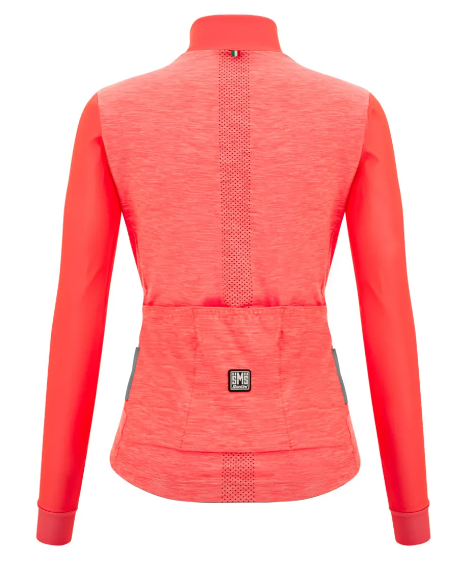 COLORE PURO - WOMAN'S JERSEY